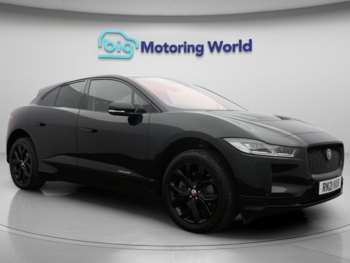 2021 (21) - 294kW EV400 SE 90kWh 5dr Auto [11kW Charger]
