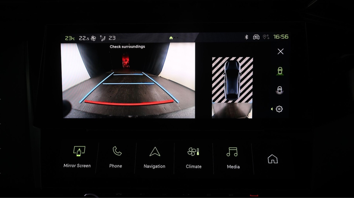 Used Peugeot 408 2024 for sale - 77935936: Photo 24