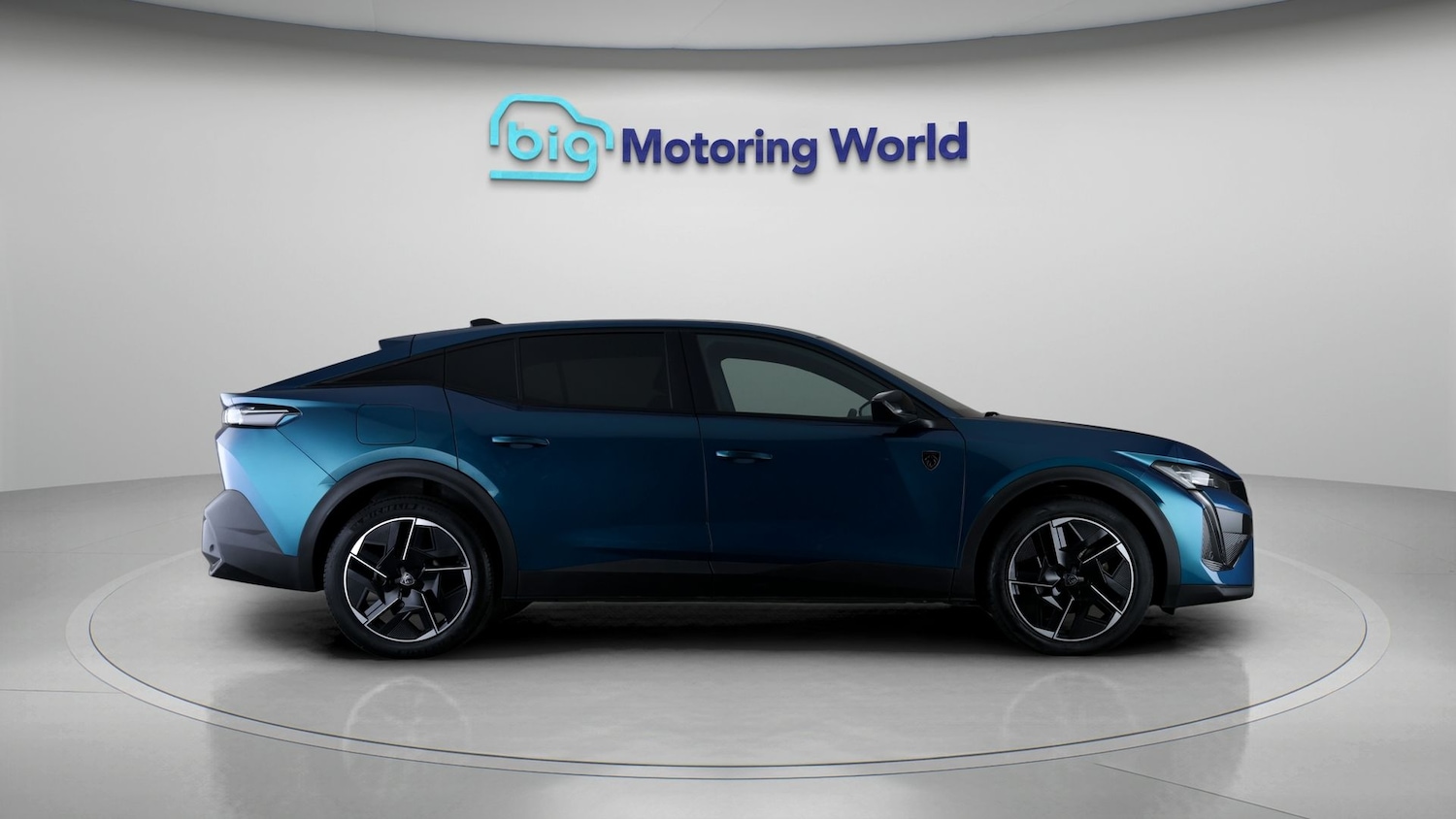 Used Peugeot 408 2024 for sale - 77935936: Photo 8