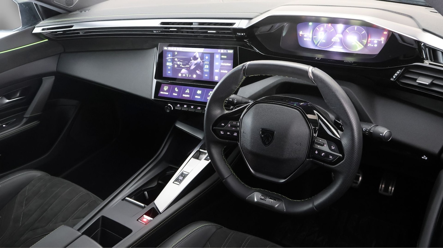 Used Peugeot 408 2024 for sale - 77935936: Photo 9