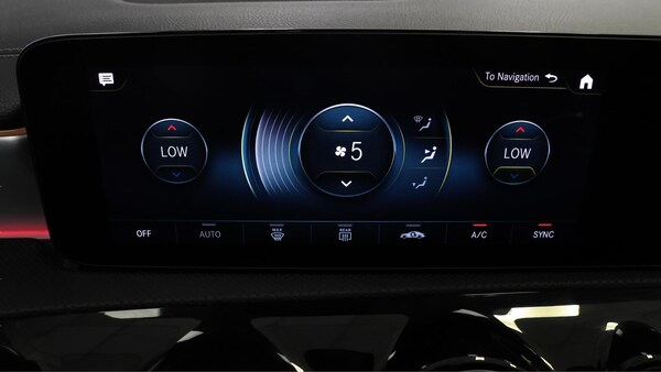 Used Mercedes-Benz CLA 2021 for sale - 75657897: Photo 13
