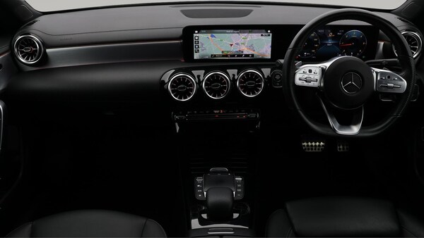 Used Mercedes-Benz CLA 2021 for sale - 75657897: Photo 14