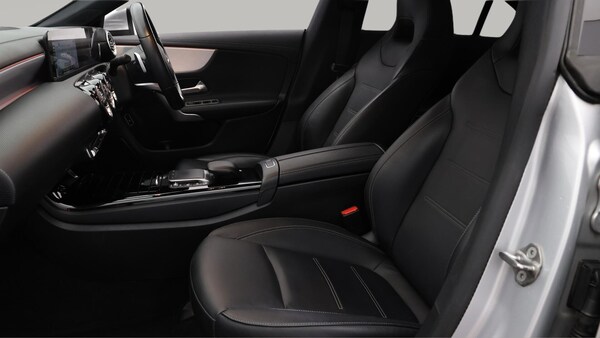 Used Mercedes-Benz CLA 2021 for sale - 75657897: Photo 15