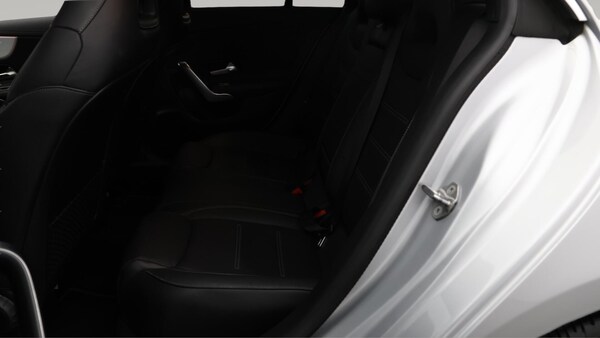 Used Mercedes-Benz CLA 2021 for sale - 75657897: Photo 17