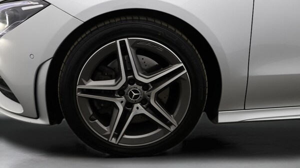 Used Mercedes-Benz CLA 2021 for sale - 75657897: Photo 19