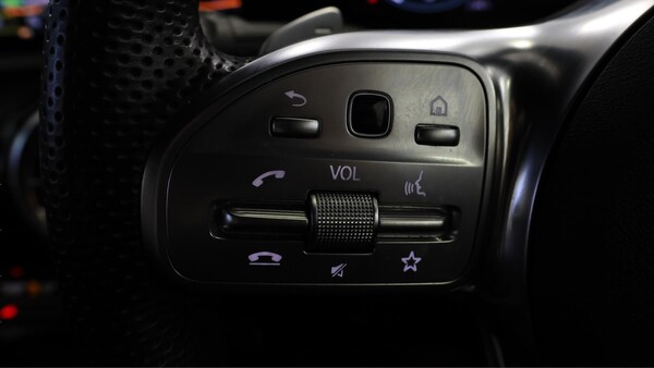 Used Mercedes-Benz CLA 2021 for sale - 75657897: Photo 23