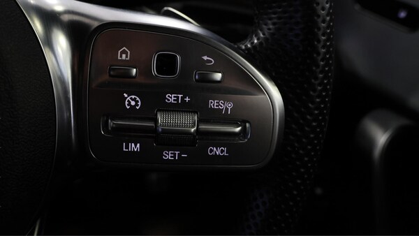 Used Mercedes-Benz CLA 2021 for sale - 75657897: Photo 24