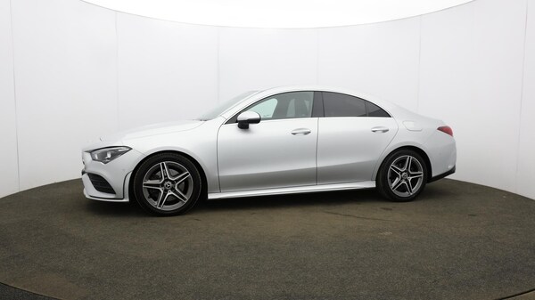 Used Mercedes-Benz CLA 2021 for sale - 75657897: Photo 36