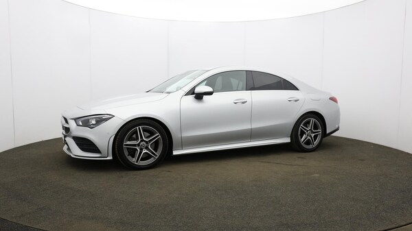 Used Mercedes-Benz CLA 2021 for sale - 75657897: Photo 37