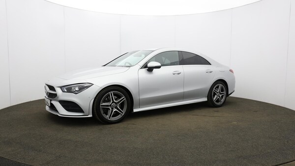 Used Mercedes-Benz CLA 2021 for sale - 75657897: Photo 38