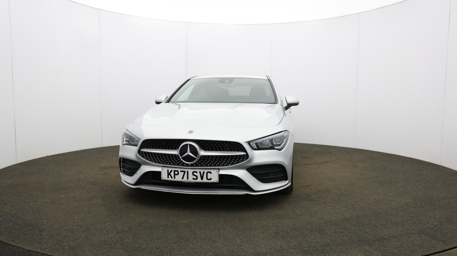 Vehicle 43
