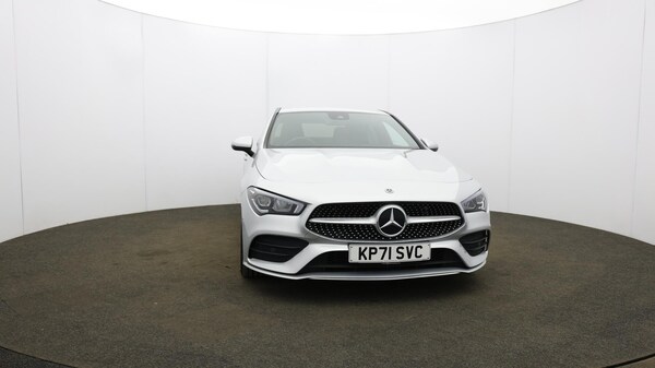 Used Mercedes-Benz CLA 2021 for sale - 75657897: Photo 45