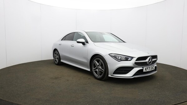 Used Mercedes-Benz CLA 2021 for sale - 75657897: Photo 49