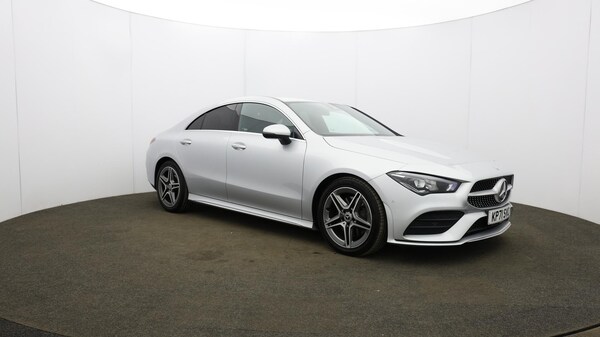 Used Mercedes-Benz CLA 2021 for sale - 75657897: Photo 50