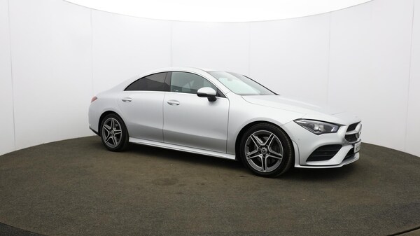 Used Mercedes-Benz CLA 2021 for sale - 75657897: Photo 51