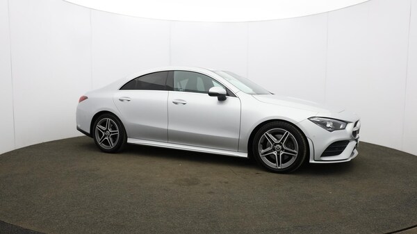 Used Mercedes-Benz CLA 2021 for sale - 75657897: Photo 52