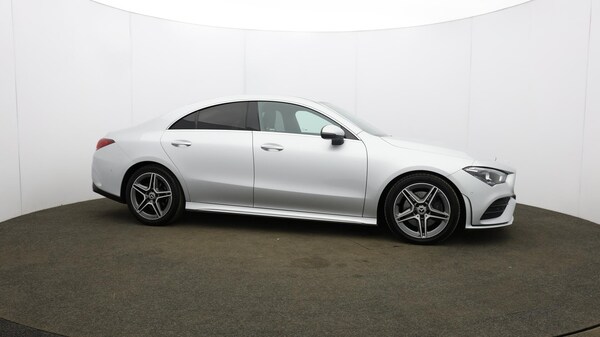 Used Mercedes-Benz CLA 2021 for sale - 75657897: Photo 53