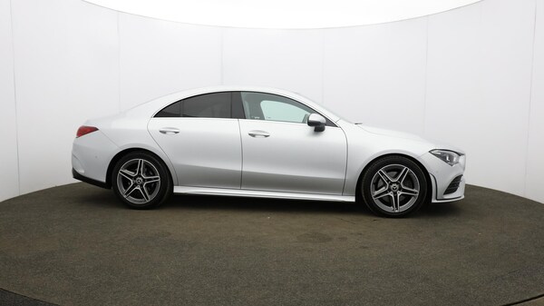 Used Mercedes-Benz CLA 2021 for sale - 75657897: Photo 54