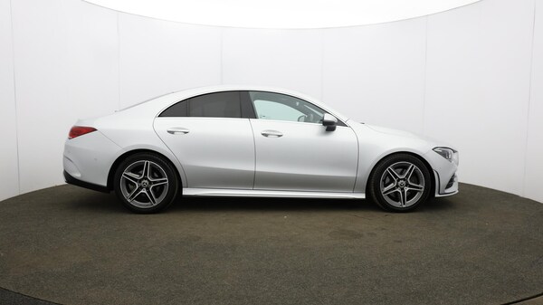 Used Mercedes-Benz CLA 2021 for sale - 75657897: Photo 55