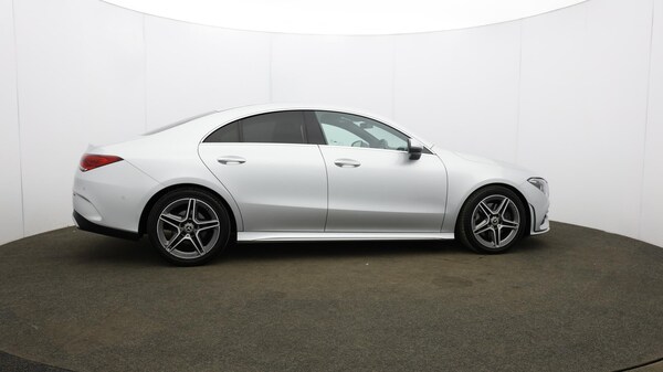 Used Mercedes-Benz CLA 2021 for sale - 75657897: Photo 56