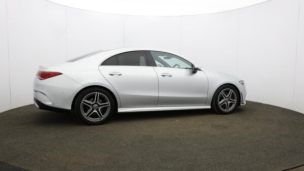 Used Mercedes-Benz CLA 2021 for sale - 75657897: Photo 58