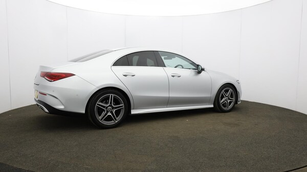 Used Mercedes-Benz CLA 2021 for sale - 75657897: Photo 59