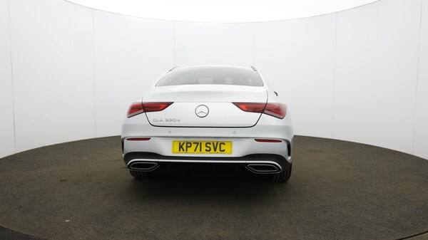 Used Mercedes-Benz CLA 2021 for sale - 75657897: Photo 65