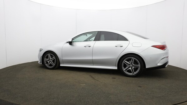 Used Mercedes-Benz CLA 2021 for sale - 75657897: Photo 69