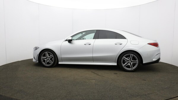 Used Mercedes-Benz CLA 2021 for sale - 75657897: Photo 70