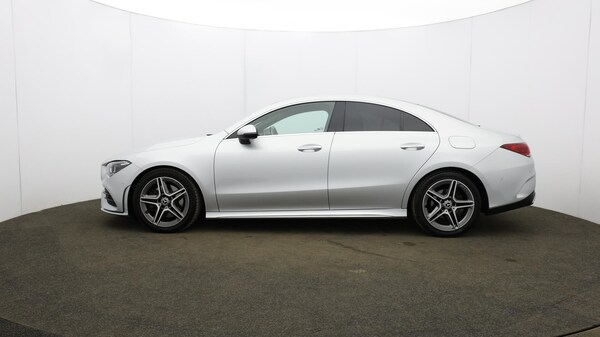 Used Mercedes-Benz CLA 2021 for sale - 75657897: Photo 71