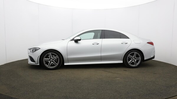 Used Mercedes-Benz CLA 2021 for sale - 75657897: Photo 72