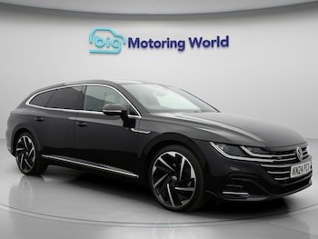 Volkswagen - Arteon