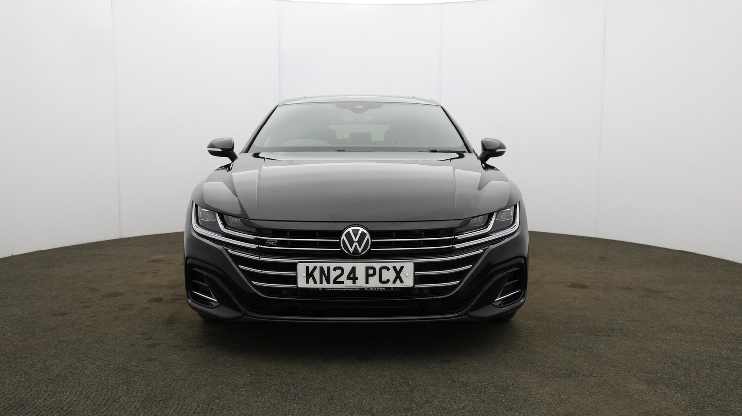 Vehicle 43