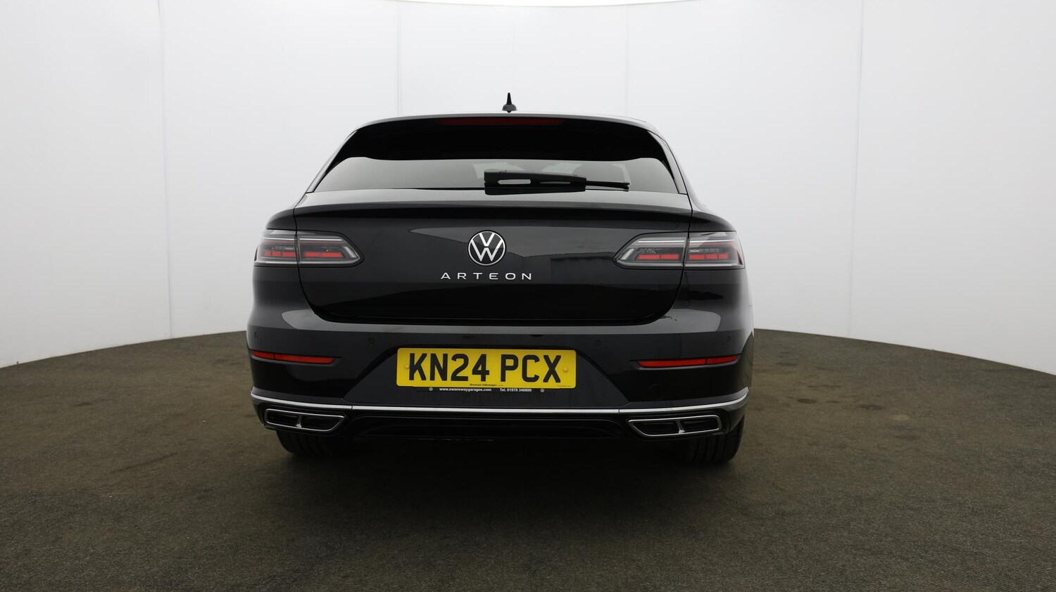 Vehicle 64