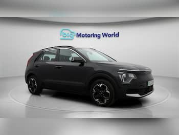 Used Kia Niro 2023 for sale - 79758693: Photo
