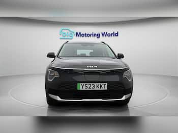 Used Kia Niro 2023 for sale - 79758693: Photo