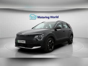 Used Kia Niro 2023 for sale - 79758693: Photo