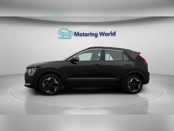 Used Kia Niro 2023 for sale - 79758693: Photo