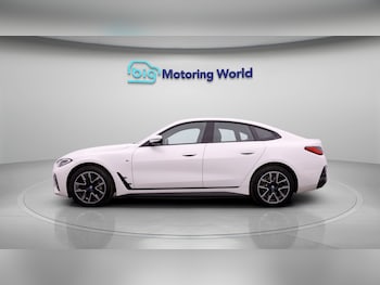 Used BMW i4 2024 for sale - 78794963: Photo