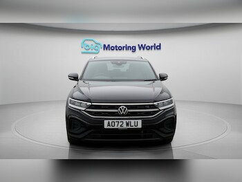 Used Volkswagen T-Roc 2023 for sale - 77379611: Photo