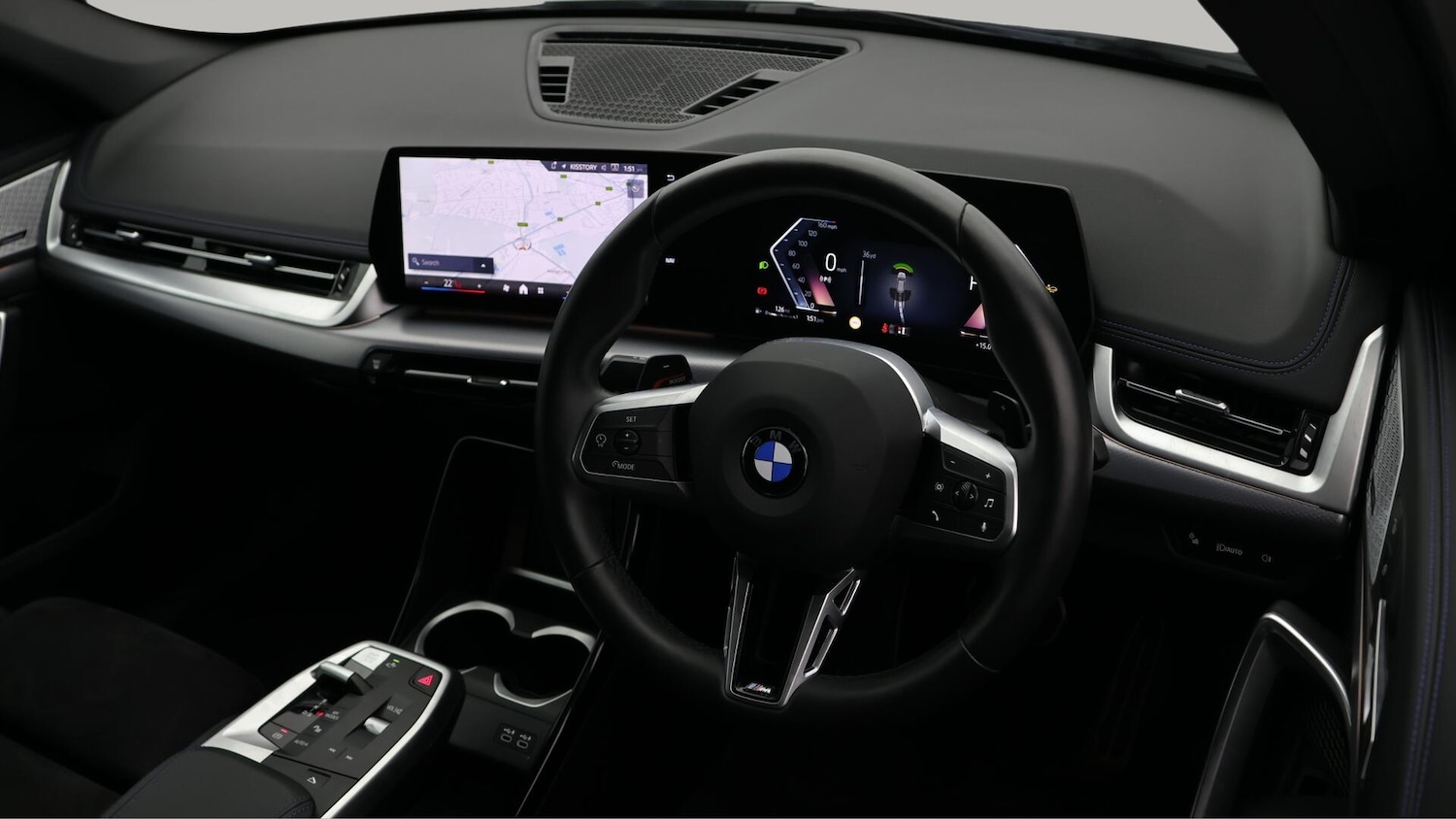 Used BMW X1 2024 for sale - 76388378: Photo 10