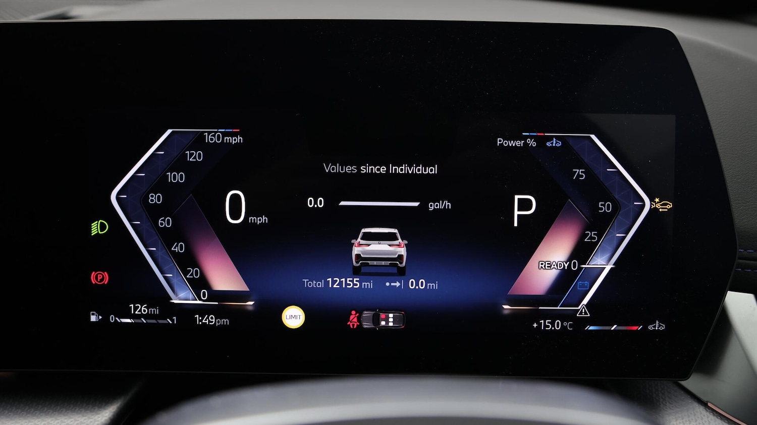 Used BMW X1 2024 for sale - 76388378: Photo 11