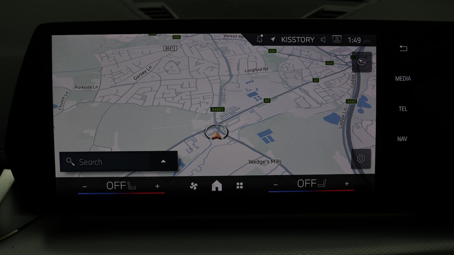 Used BMW X1 2024 for sale - 76388378: Photo 12