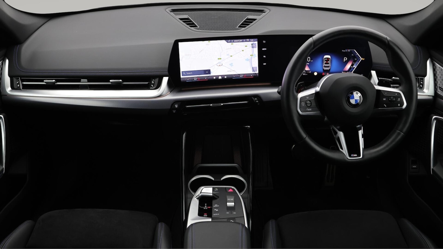 Used BMW X1 2024 for sale - 76388378: Photo 14