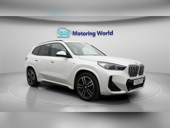 Used BMW X1 2024 for sale - 76388378: Photo