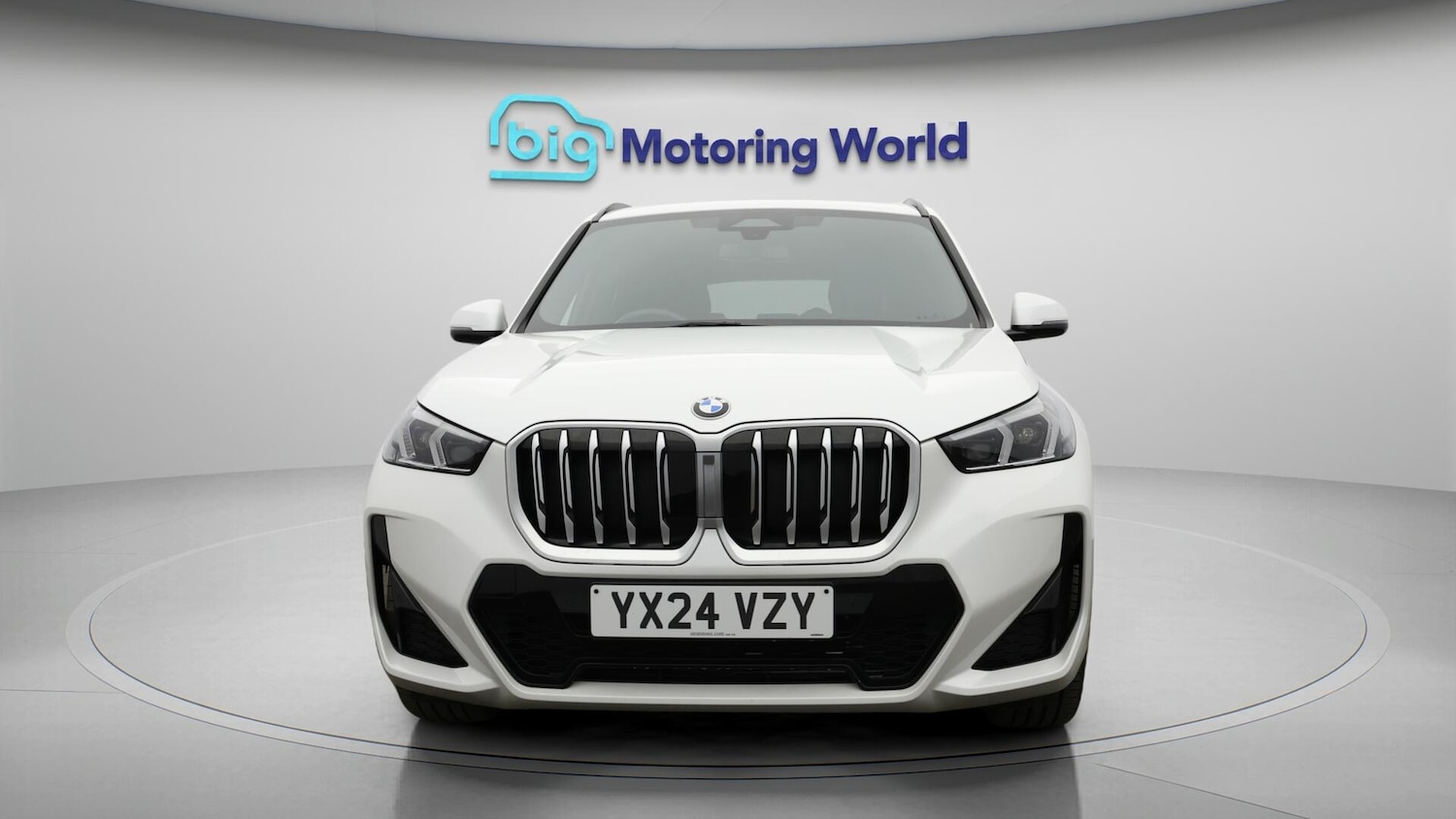 Used BMW X1 2024 for sale - 76388378: Photo 3