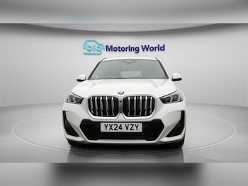 Used BMW X1 2024 for sale - 76388378: Photo