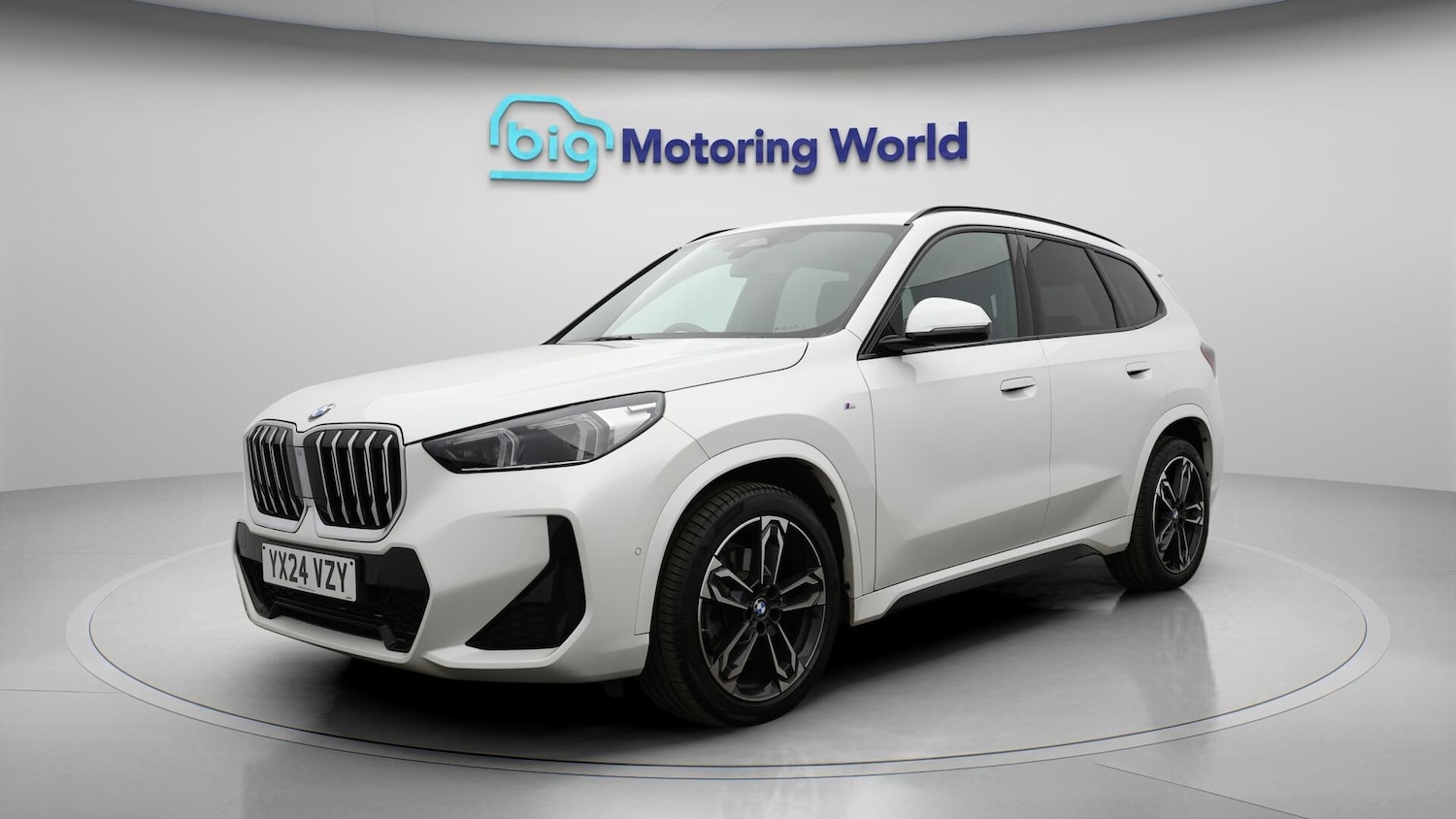 Used BMW X1 2024 for sale - 76388378: Photo 4