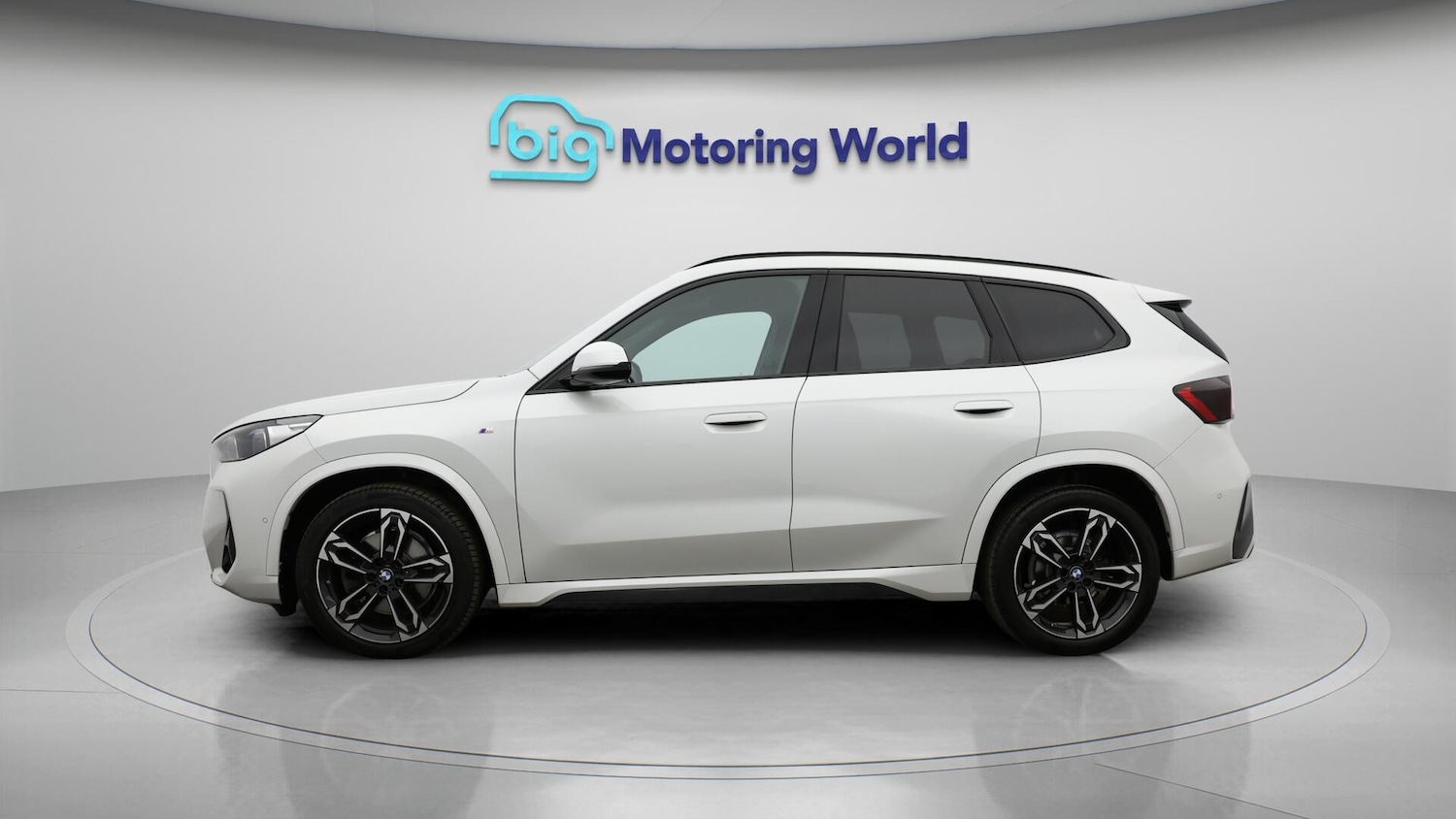 Used BMW X1 2024 for sale - 76388378: Photo 5