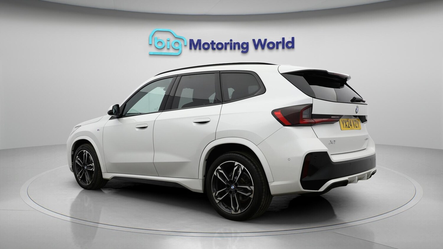 Used BMW X1 2024 for sale - 76388378: Photo 6